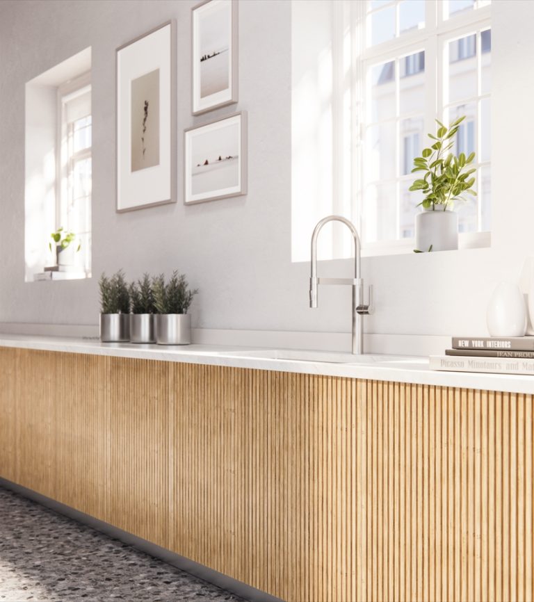 POLYLAMINATE NÁPOLES PINO VIEJO